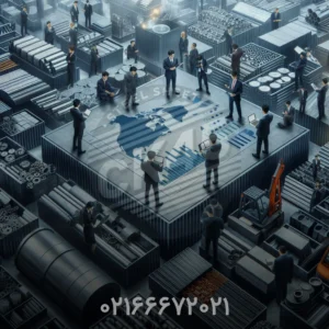 قیمت ورق ck45