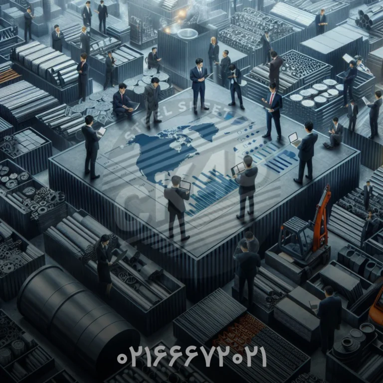 قیمت ورق ck45